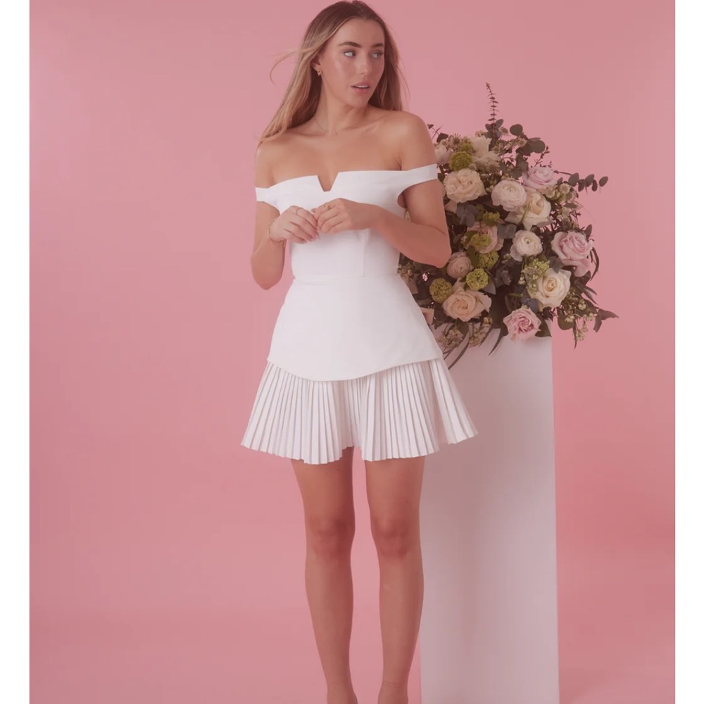Odd muse exclusive muse no.1 - bridal
